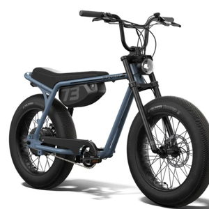 E-Bike