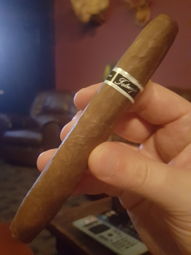 Cigar Session Photo