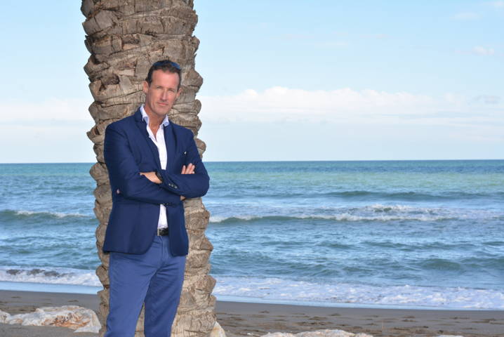 Nick De Vos