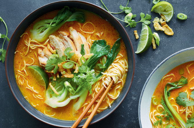 8 légumes verts à (re)découvrir et à cuisiner cet hiver