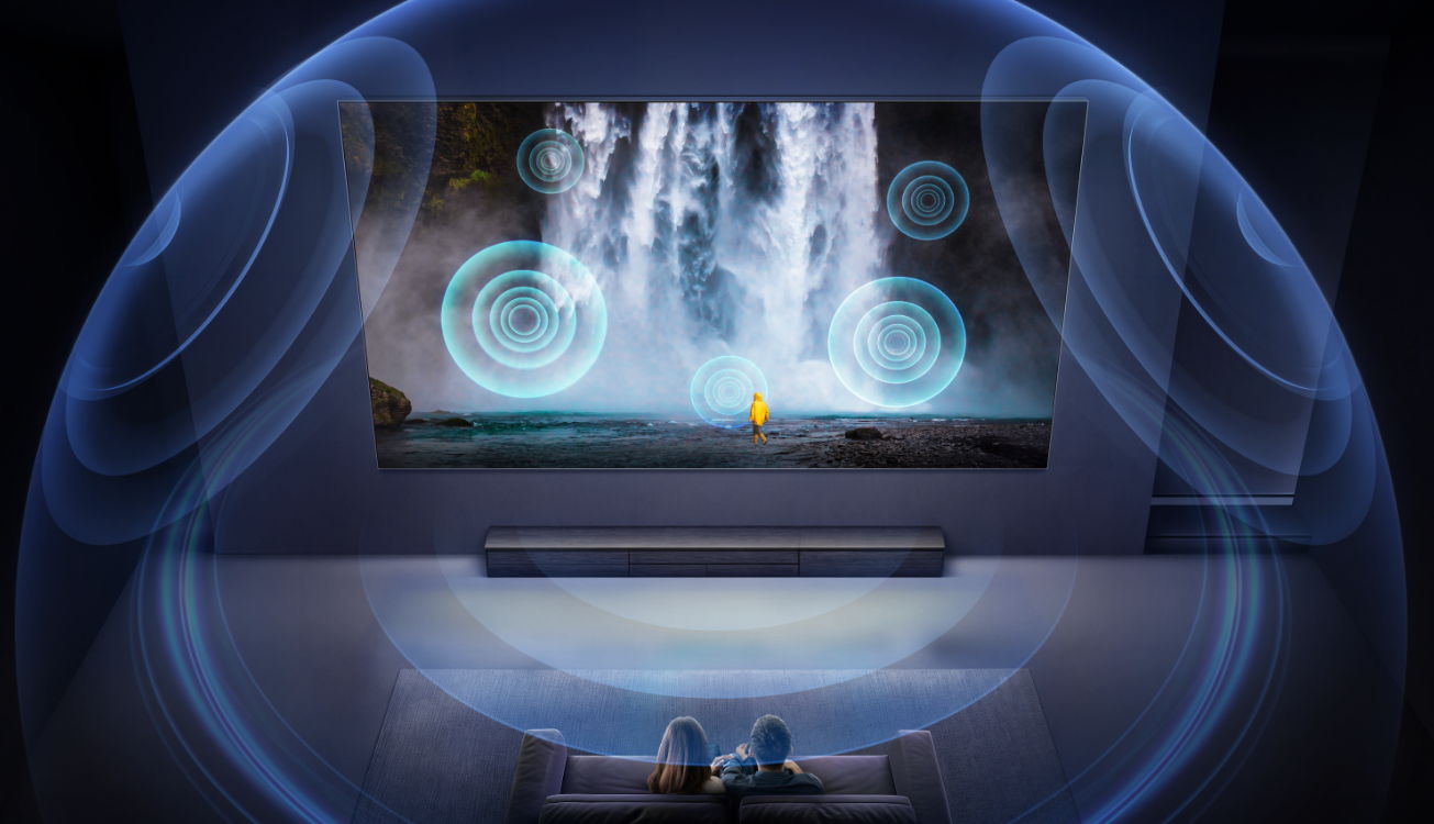 Dolby Atmos
