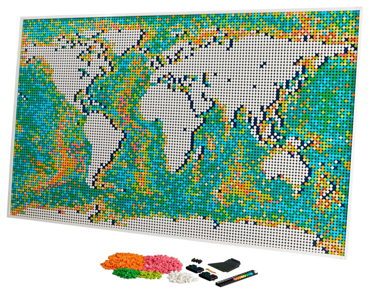 lego sets 1000 pieces