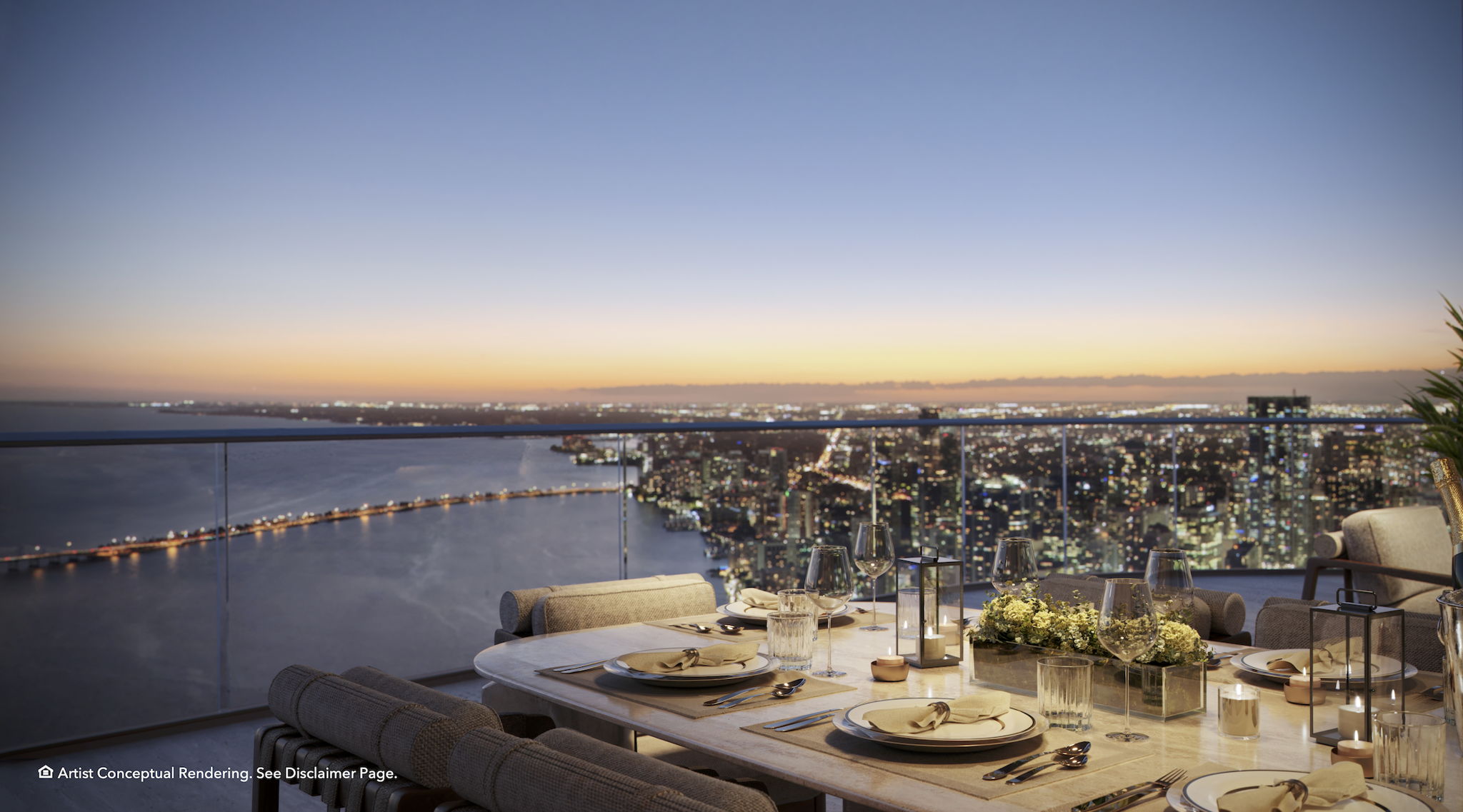 image 22 of Mandarin Oriental Brickell Key