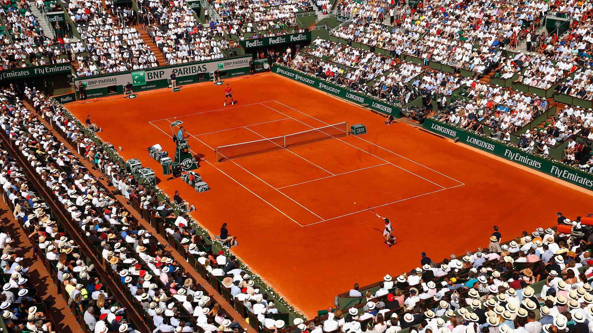 french open betting sites