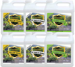 Shop Natural Armor All-Natural Animal Repellent