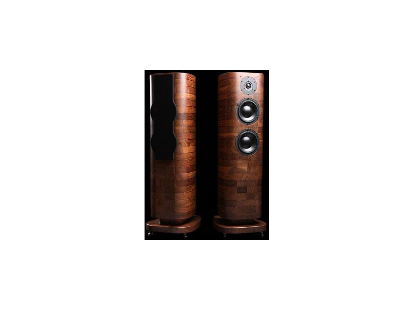 Acoustic Preference GRACIOSO 2.0 (AW) pair Brand New (45 days return)