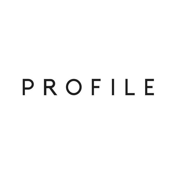 Profile logo