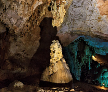 Пещеры Чатыр-Дага