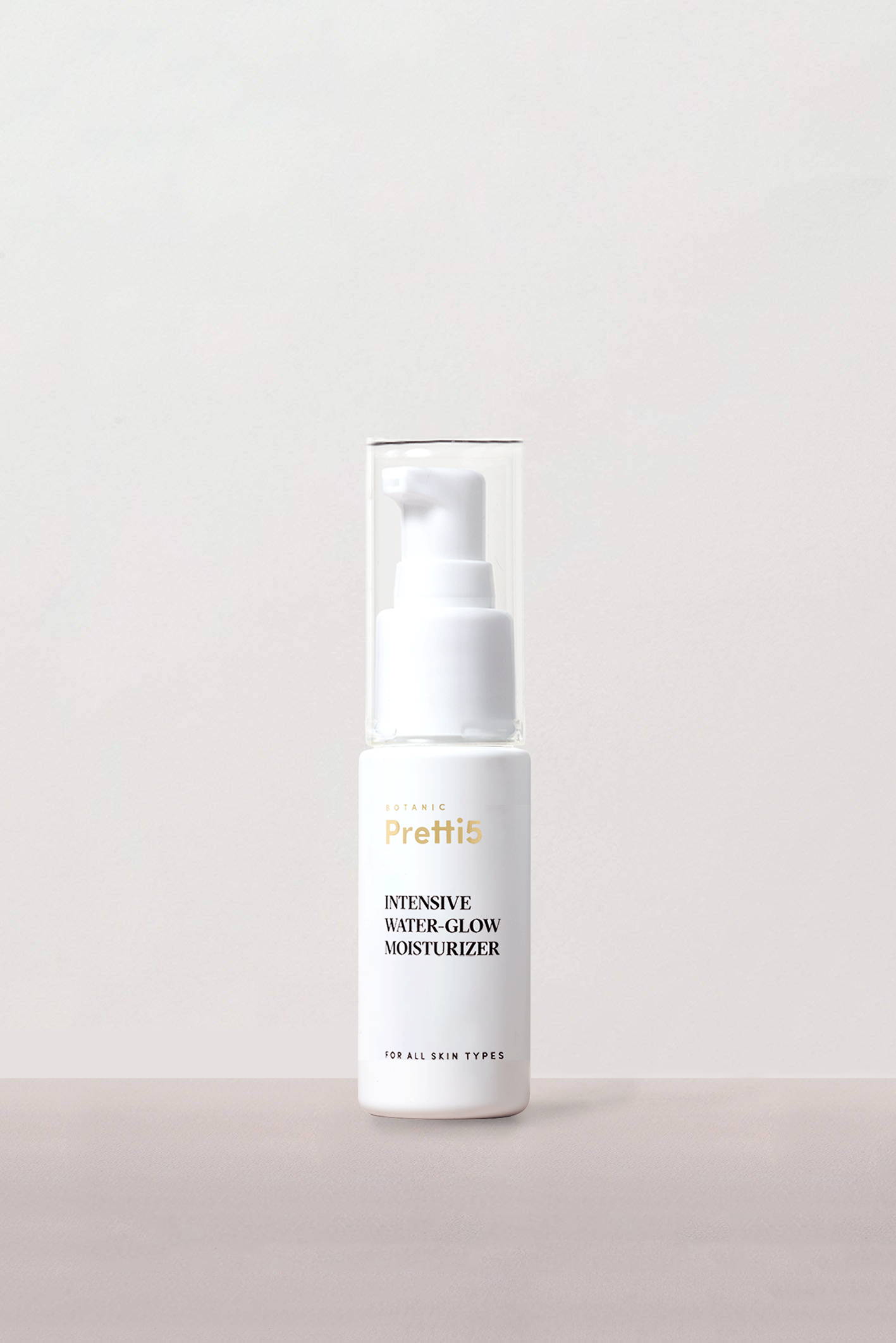 Pretti5_Rewards_Mini Intensive Water Glow Moisturizer