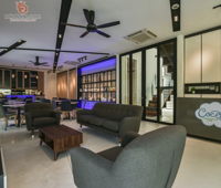 seven-design-and-build-sdn-bhd-industrial-modern-malaysia-selangor-living-room-others-karaoke-room-interior-design