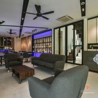 seven-design-and-build-sdn-bhd-industrial-modern-malaysia-selangor-living-room-others-karaoke-room-interior-design