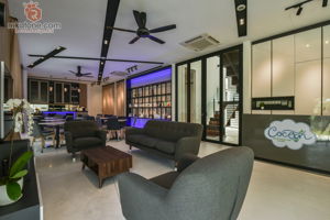 seven-design-and-build-sdn-bhd-industrial-modern-malaysia-selangor-living-room-others-karaoke-room-interior-design