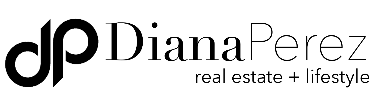 Diana Perez Logo