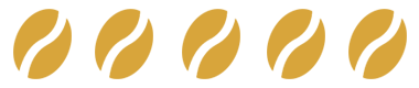 Roast level for Carpe Diem - Medium