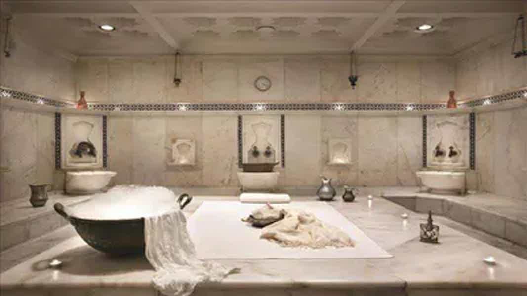Turkish Bath in Belek - photo 1