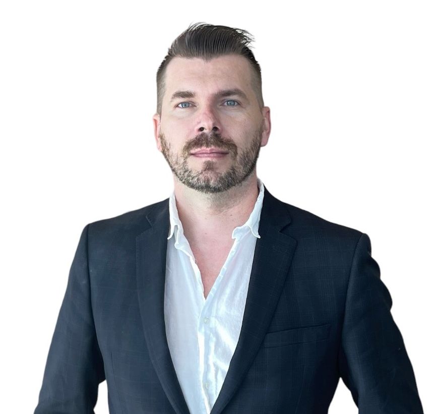 photo of agent, Peter Domaradzki