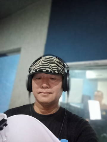 Jazz  Williamsyah 