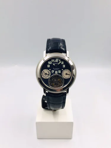 Audemars Piguet Jules Audemars Tourbillon Power Reserve