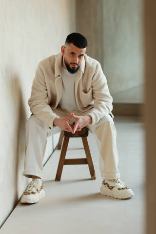 Michael  Mahjoubi 