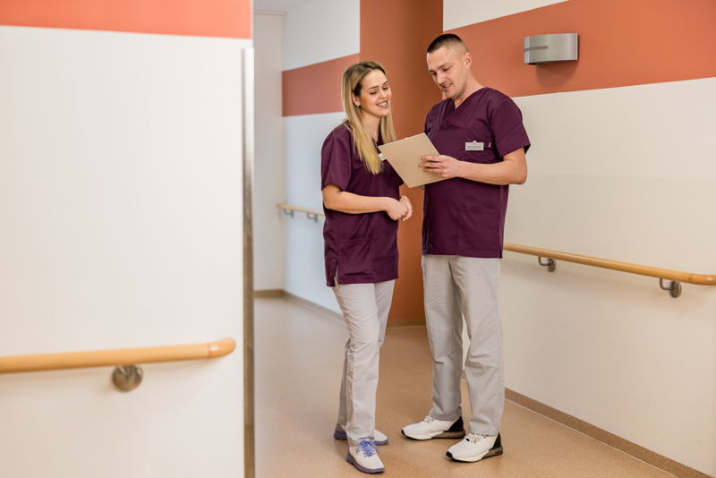 Ausbildung zur Fachkraft für Gastronomie - Restaurantservice und Küche