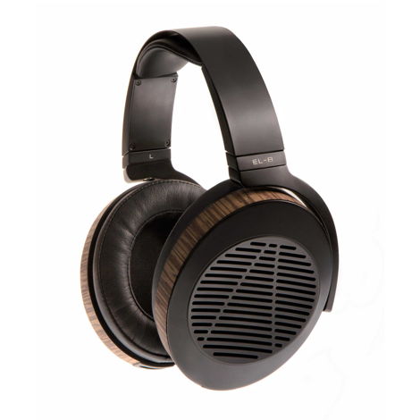 Audeze EL-8 Open-Back Around-Ear Headphones NEW IN BOX!