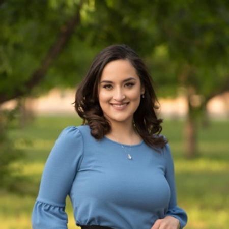 Jazmine Silva, LPC