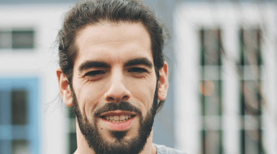 Code Story – E15: Omri Mor, Routable