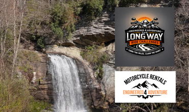 The Long Way: Chase The Falls