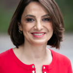 Nahaleh Moshtagh, PhD, FIPA, RP
