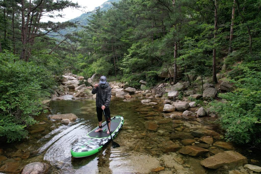 Funwater paddle boards for adults in Canada
