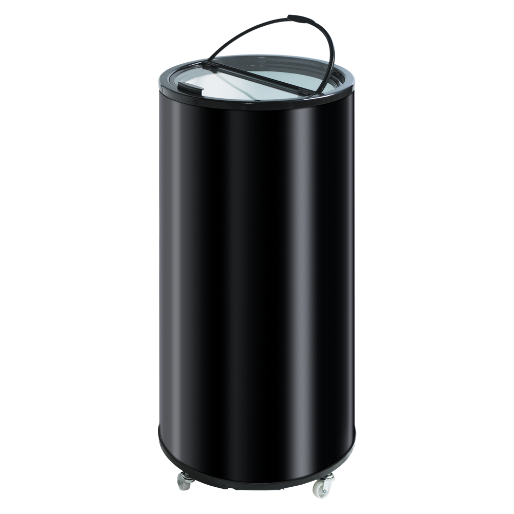 Beryll TK 66 BE Cancooler
