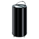 Beryll TK 66 BE Cancooler