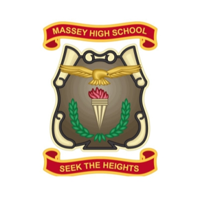 Massey High School logo