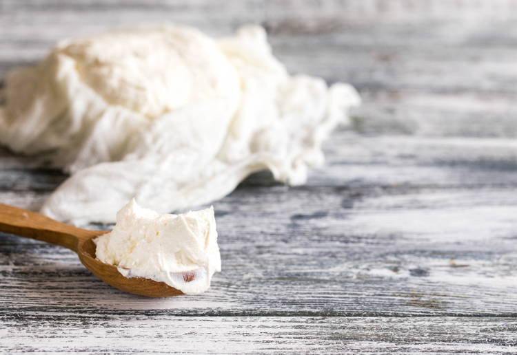 マスカルポーネとは