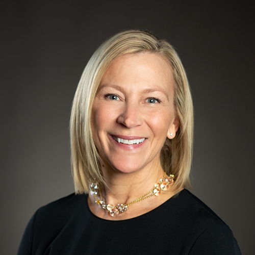 Becky  Sullivan