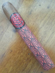 Cigar Session Photo