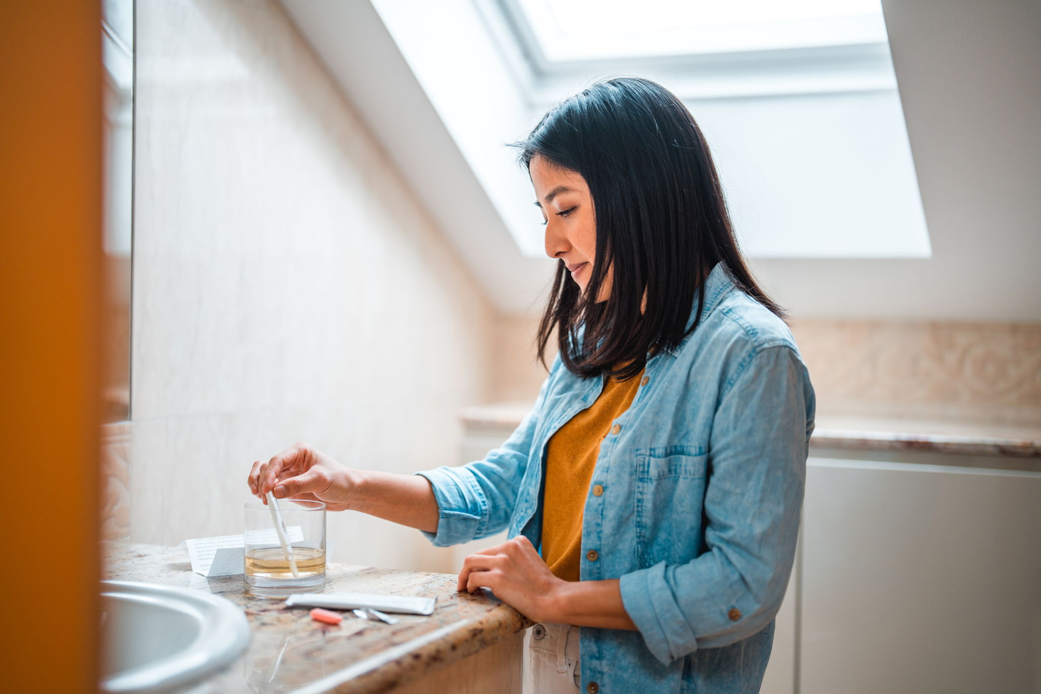 When to Use the DUTCH Test to Measure Cortisol -