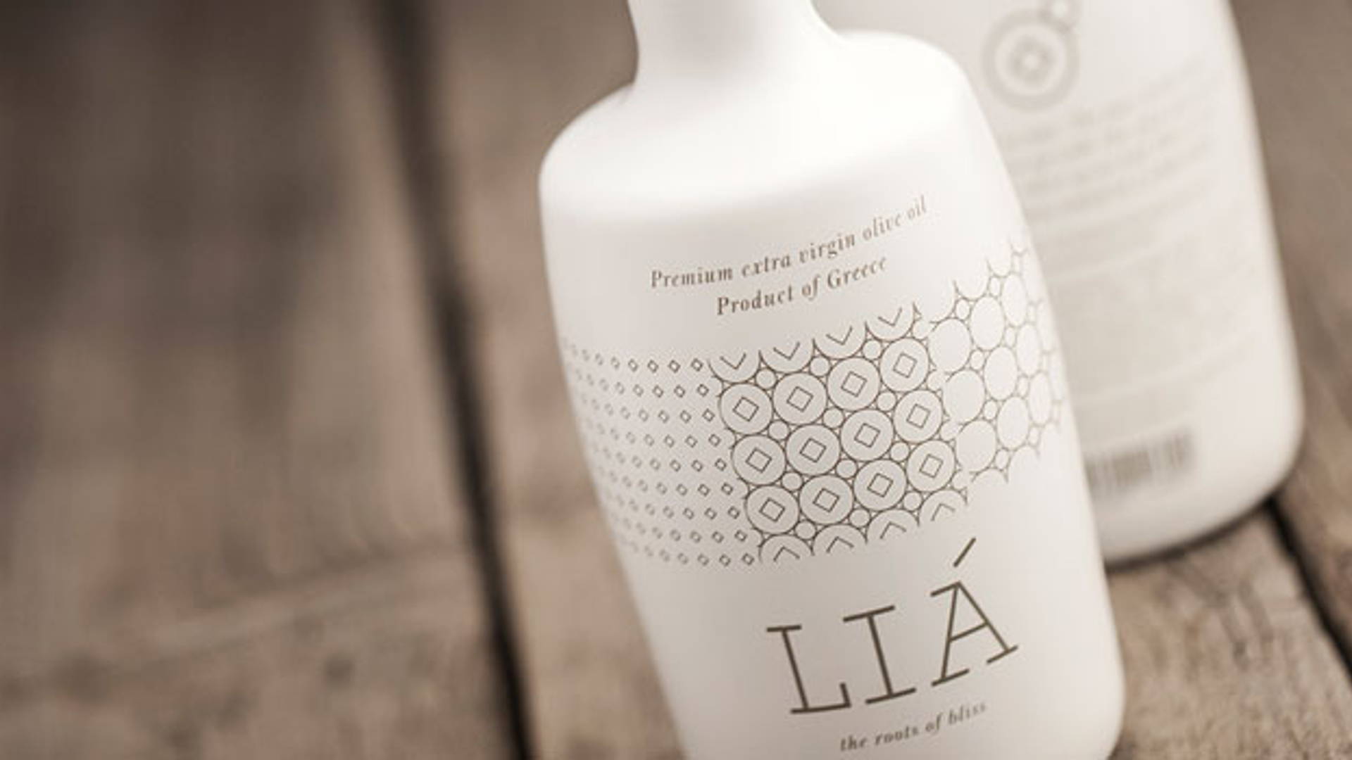 Featured image for LIÁ Olive Oil 
