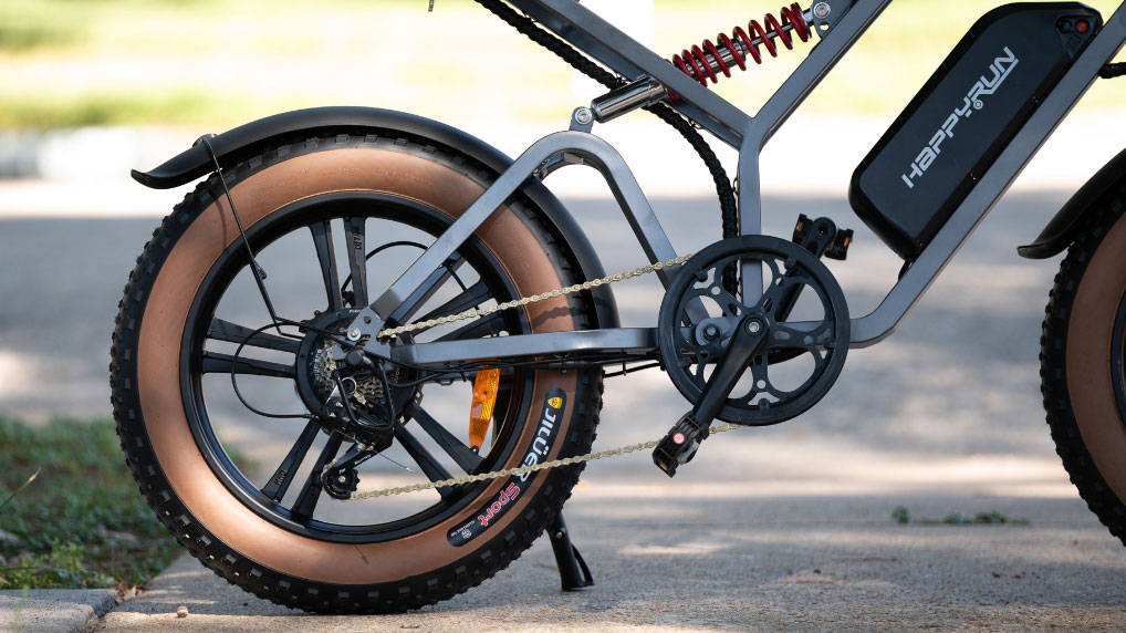 What are Tubeless Tires?