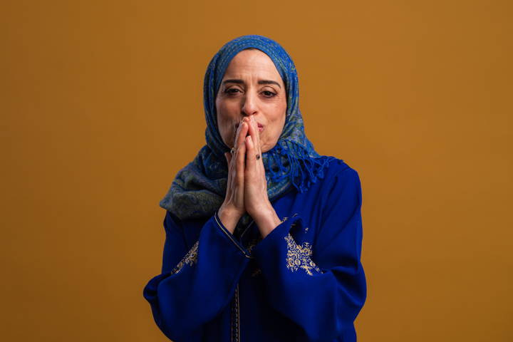 Fatima Khanfour