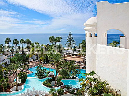  Costa Adeje
- Property for sale in Tenerife: Apartment for sale in San Eugenio, Costa Adeje, Tenerife South
