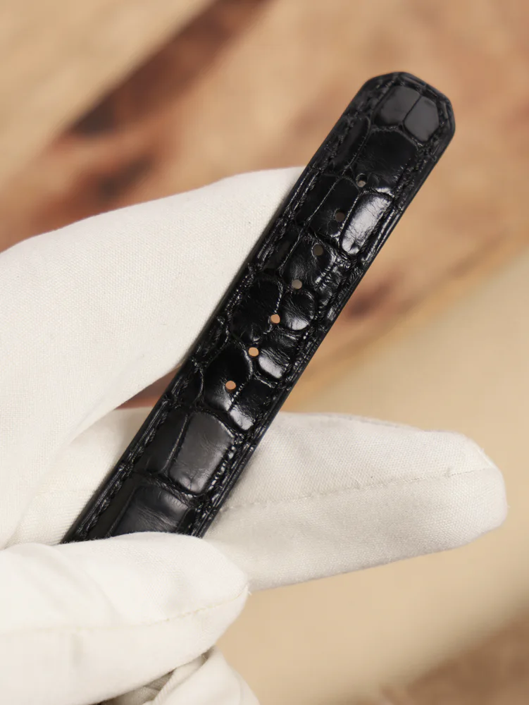 A. Lange & Söhne Little Lange 1