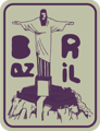 Brazil Origin Icon