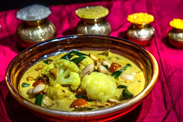 Dhakshin Authentic South Indian Cuisine $10 Voucher - Image 11