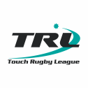 Touch Rugby League logo