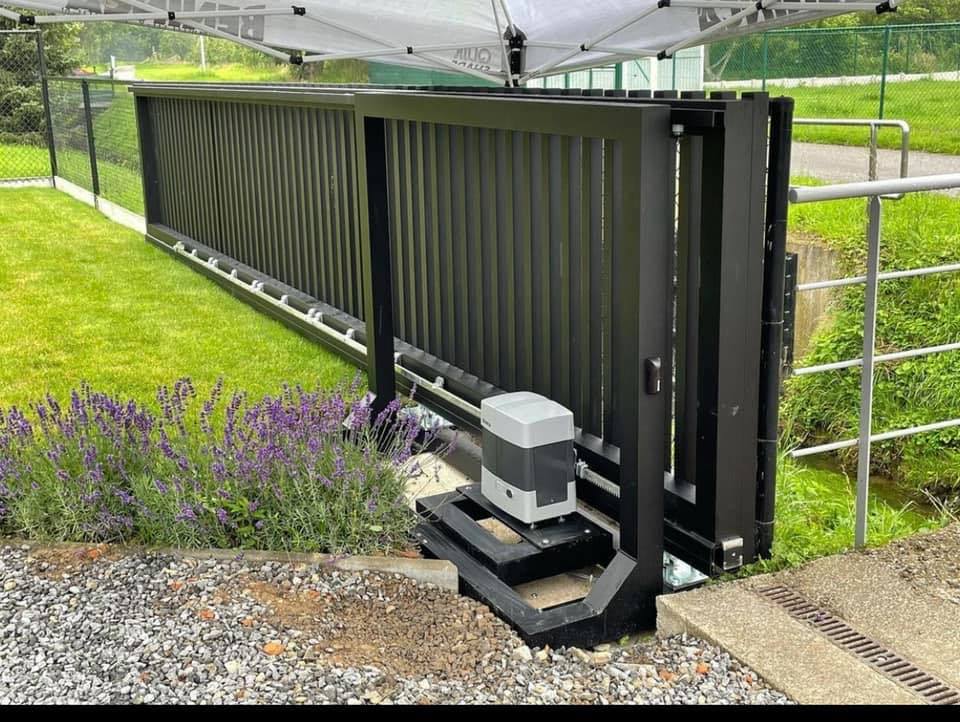 Afbeelding bij het profiel van YNS Technics