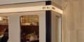 ST. ALi Collins Street canteen interior