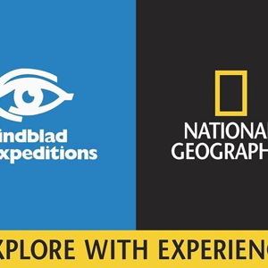 National Geographic Linblad Expedition - HoneyMoon Fund