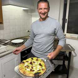 Graziano - San Pietro in Bevagna