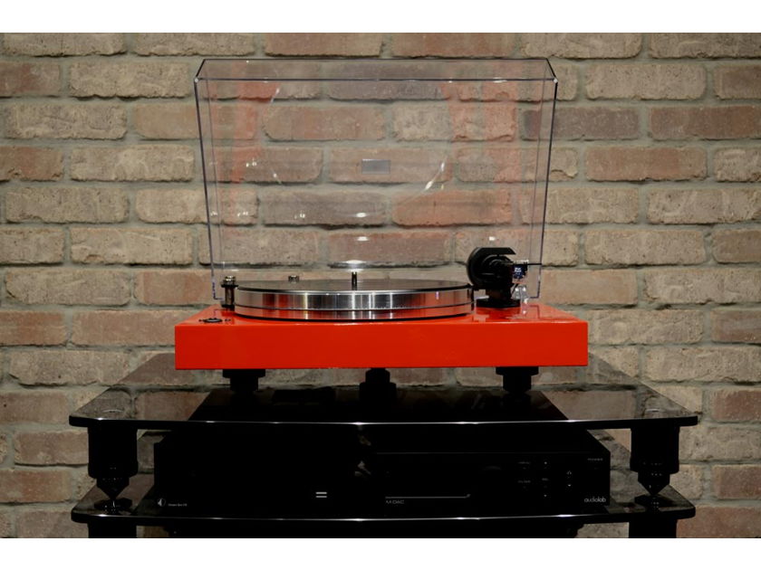 Pro-Ject Audio Systems Xtension 9 - Audiophile Turntable